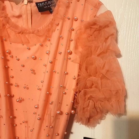 Terramina Dress - Picture 4 of 9